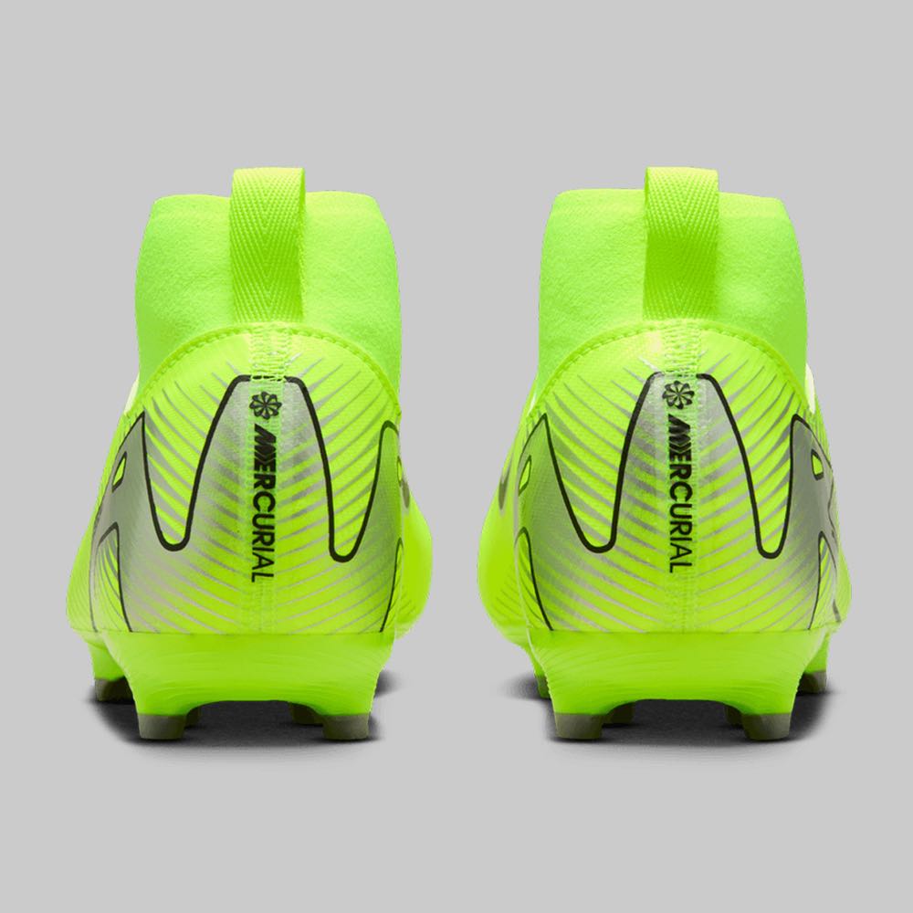 taquetes nike superfly 6 academy