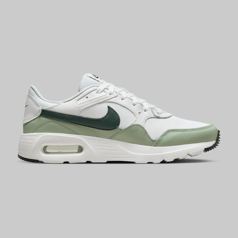 air max 1 anniversary hunter green