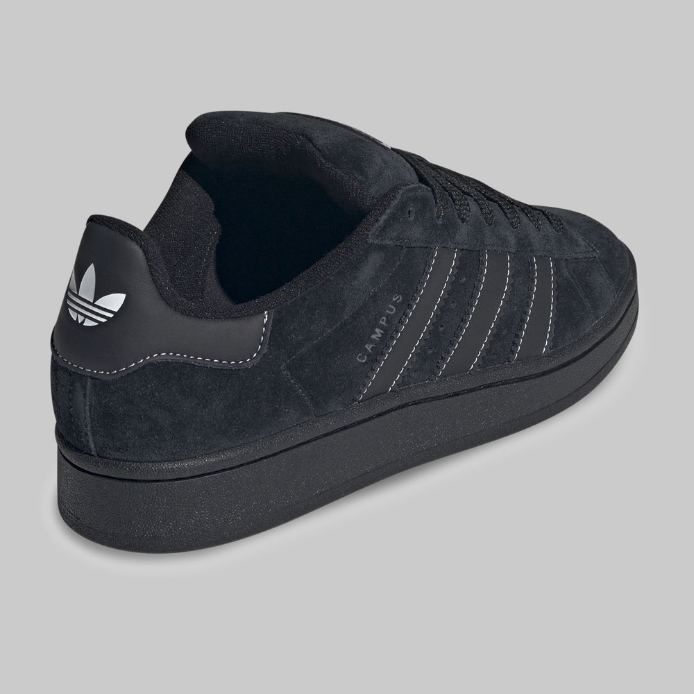 adidas gazelle silver green womens ADIDAS CAMPUS NEGRO/BLANCO  YEESHOP
