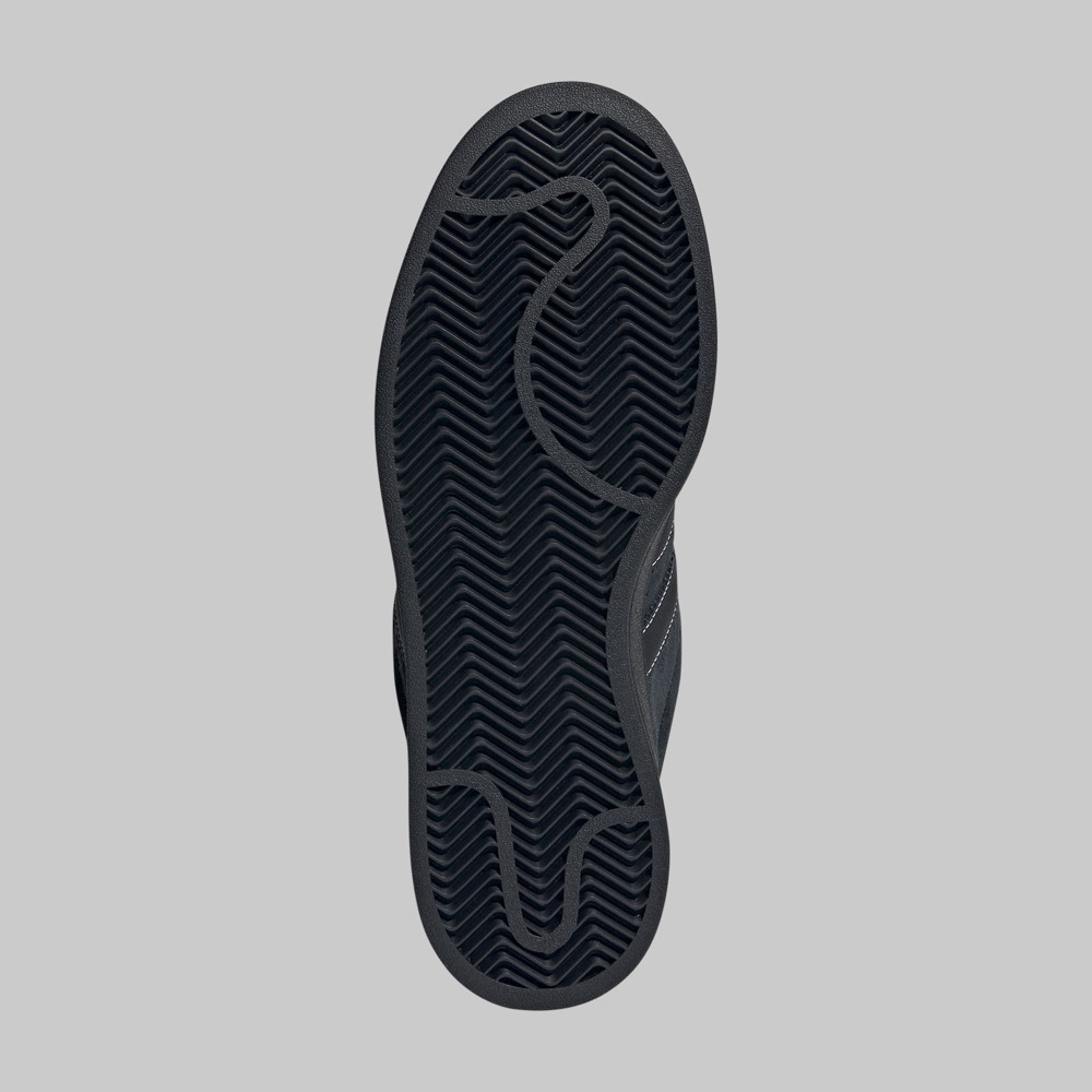Tenis adidas Campus 00S Mujer Color Negro/Gris