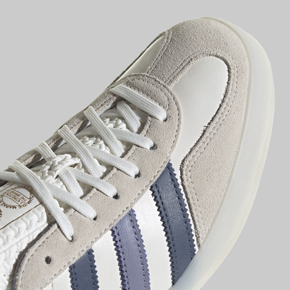 Tenis adidas Gazelle Indoor Mujer