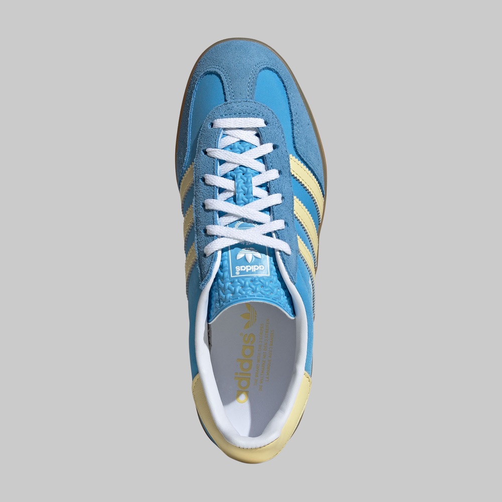 adidas gazelle silver green womens Adidas Gazelle Spikeless Golf Shoes Grey Two/White  Golf Discount