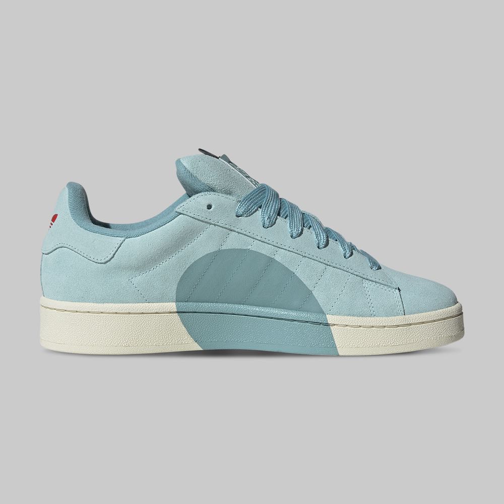 adidas gazelle silver green womens Adidas Campus 00s Light Blue – Fishem