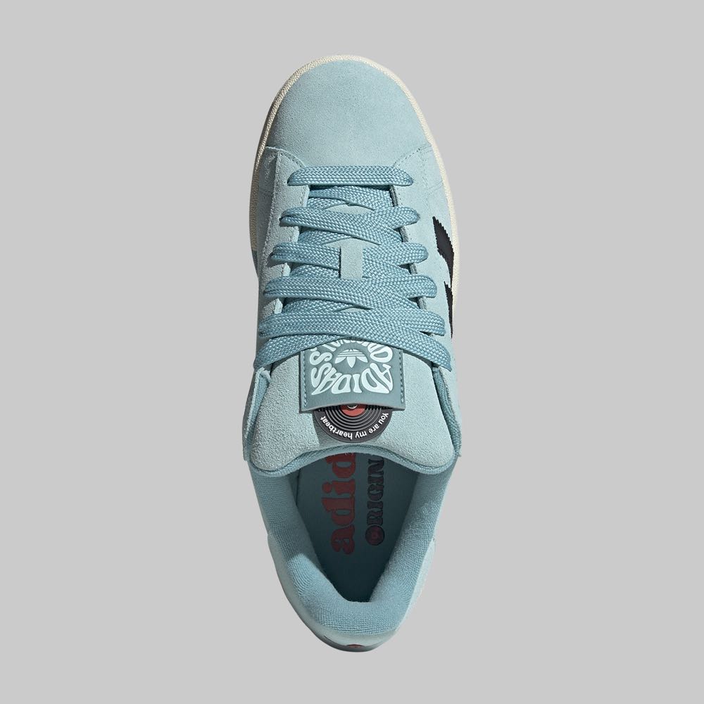 adidas gazelle silver green womens adidas Campus ADV Royal Blue/White