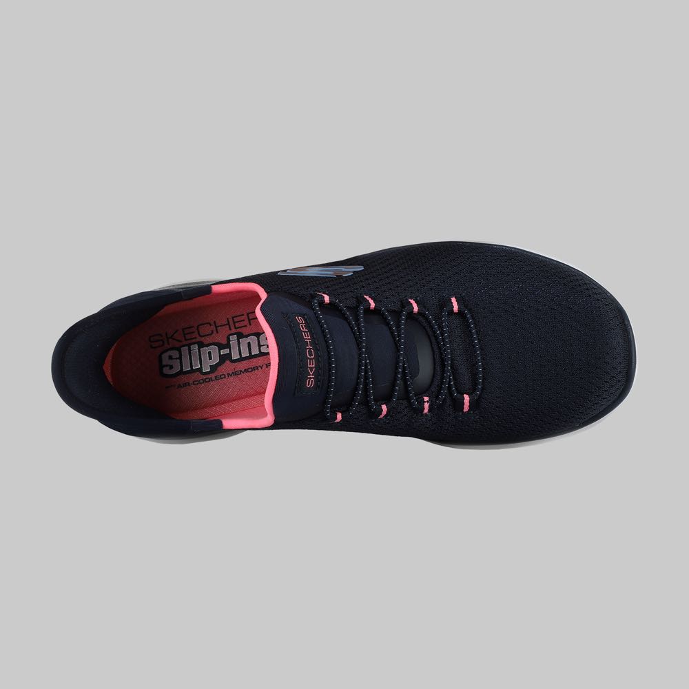 Tenis Skechers Slip-Ins Mujer