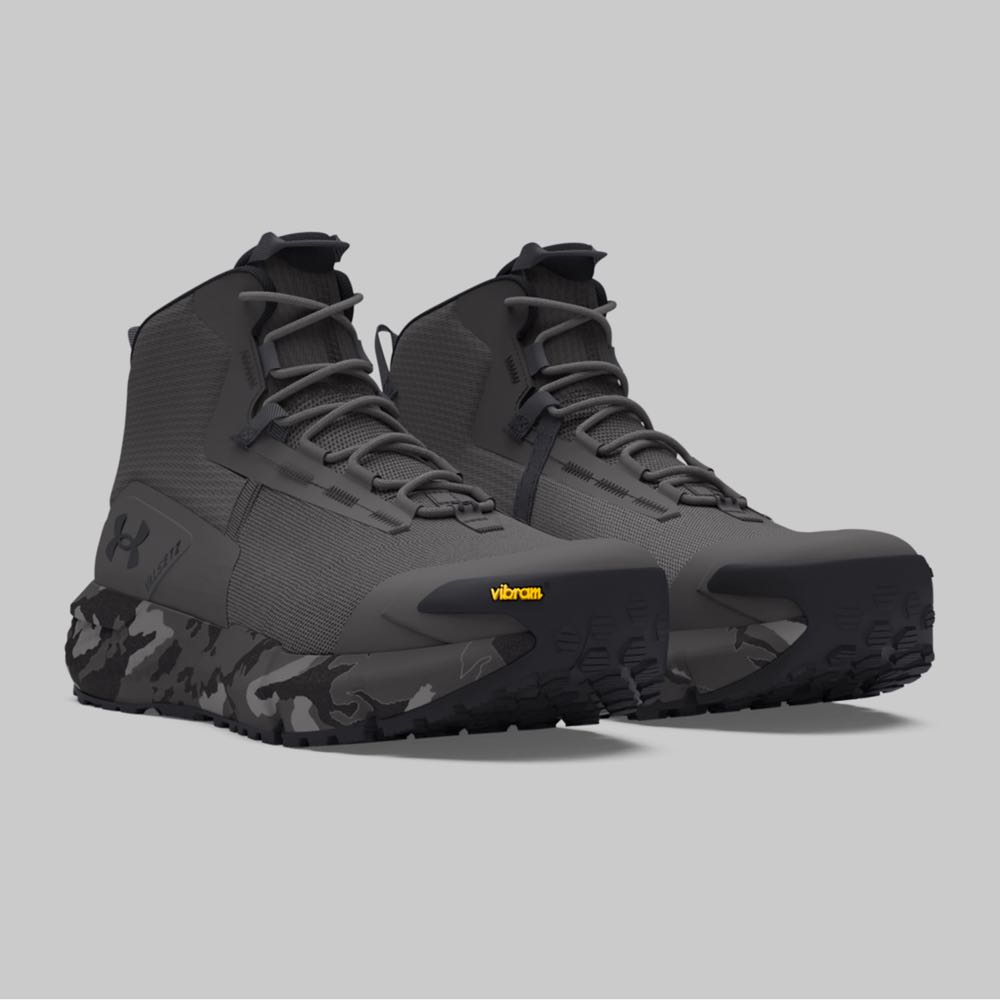 Tacticas Under Armor Botas Tacticas Puma Botas Under Armour