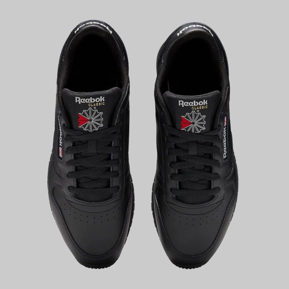 Tenis Reebok Classic Zapatillas Reebok Negro Mujer Zapatos Reebok