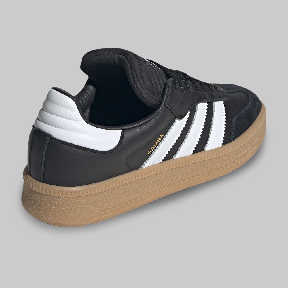 adidas gazelle silver green womens Tenis Adidas SAMBA Hombre main image 0