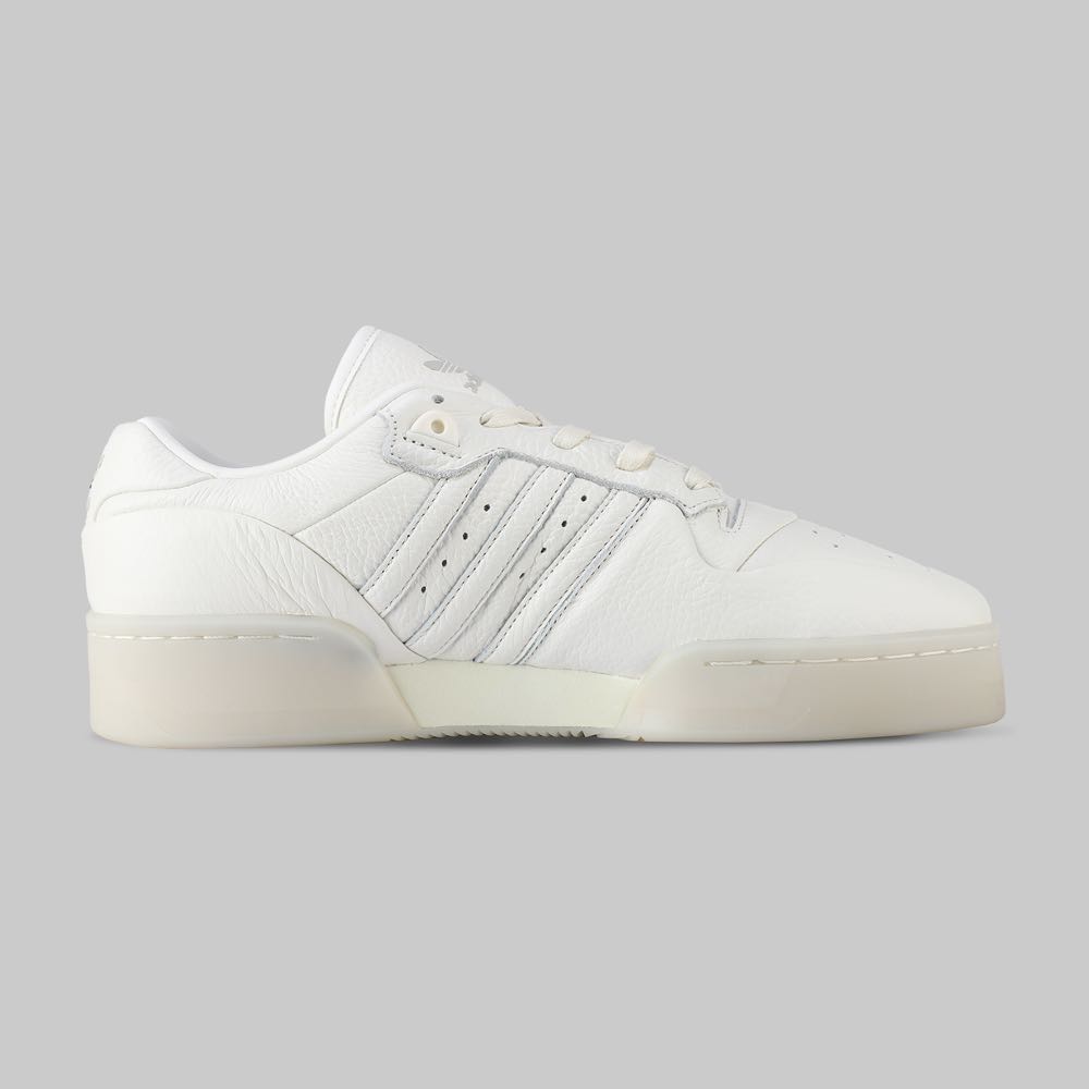 Tenis adidas Rivalry Lux Low Hombre