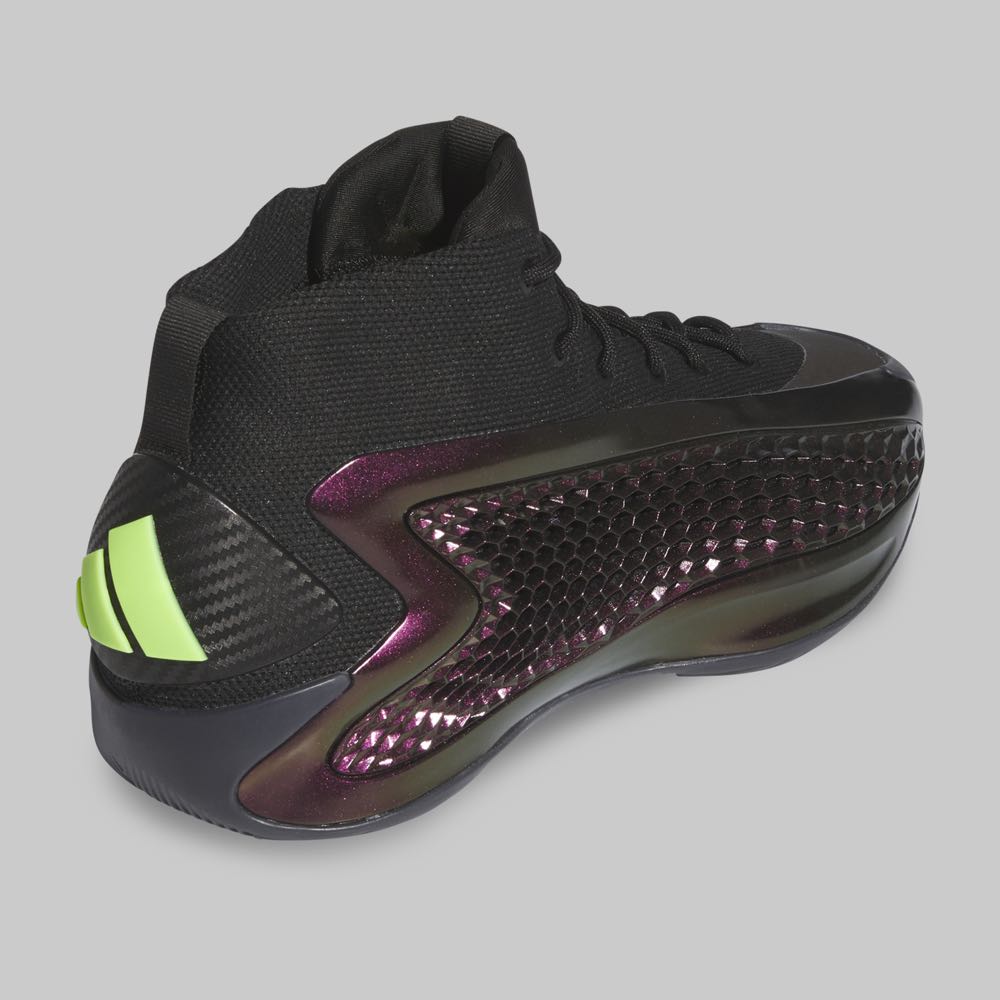 Tenis adidas AE The Future Hombre