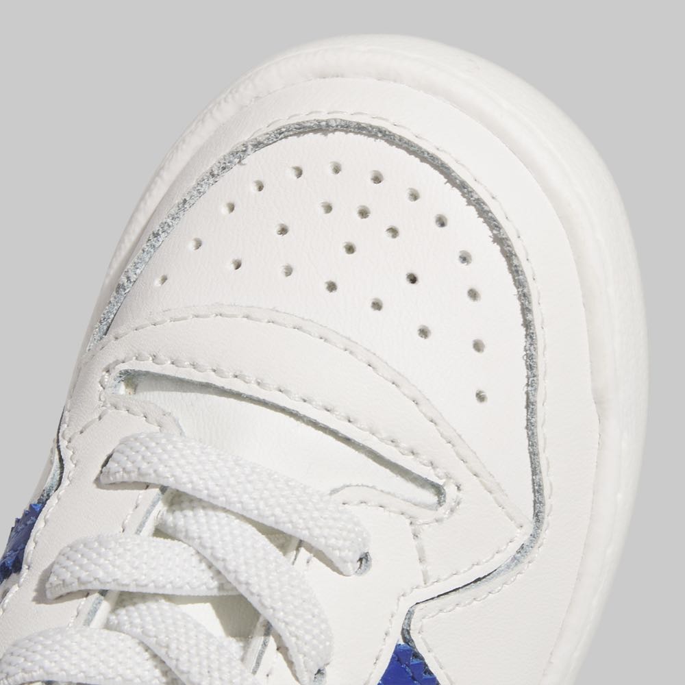 Tenis adidas Forum Low Bebé