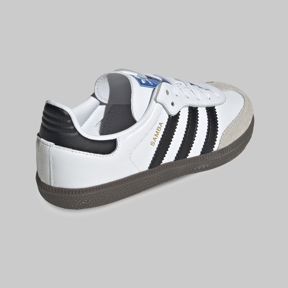adidas gazelle silver green womens adidas Samba Arsenal Shoes - Unisex - Night Indigo / Pure Ruby / Gum
