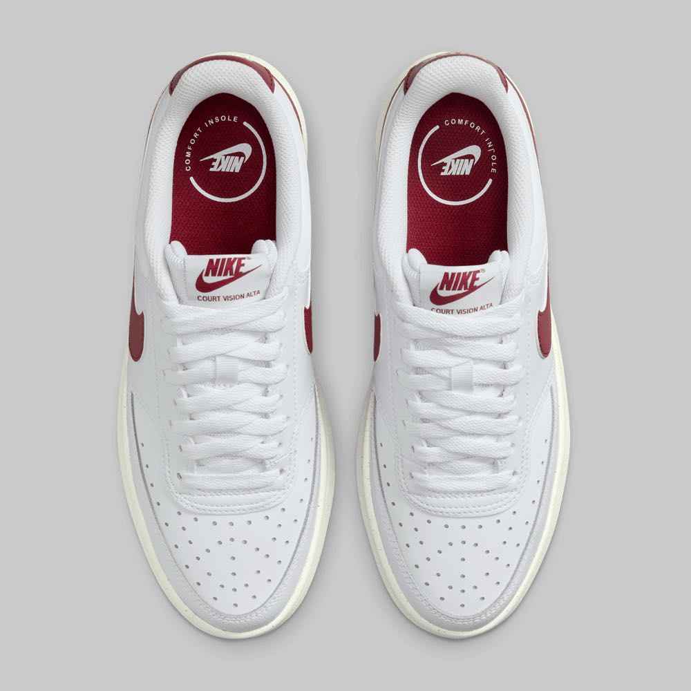 tenis nike comfort insole