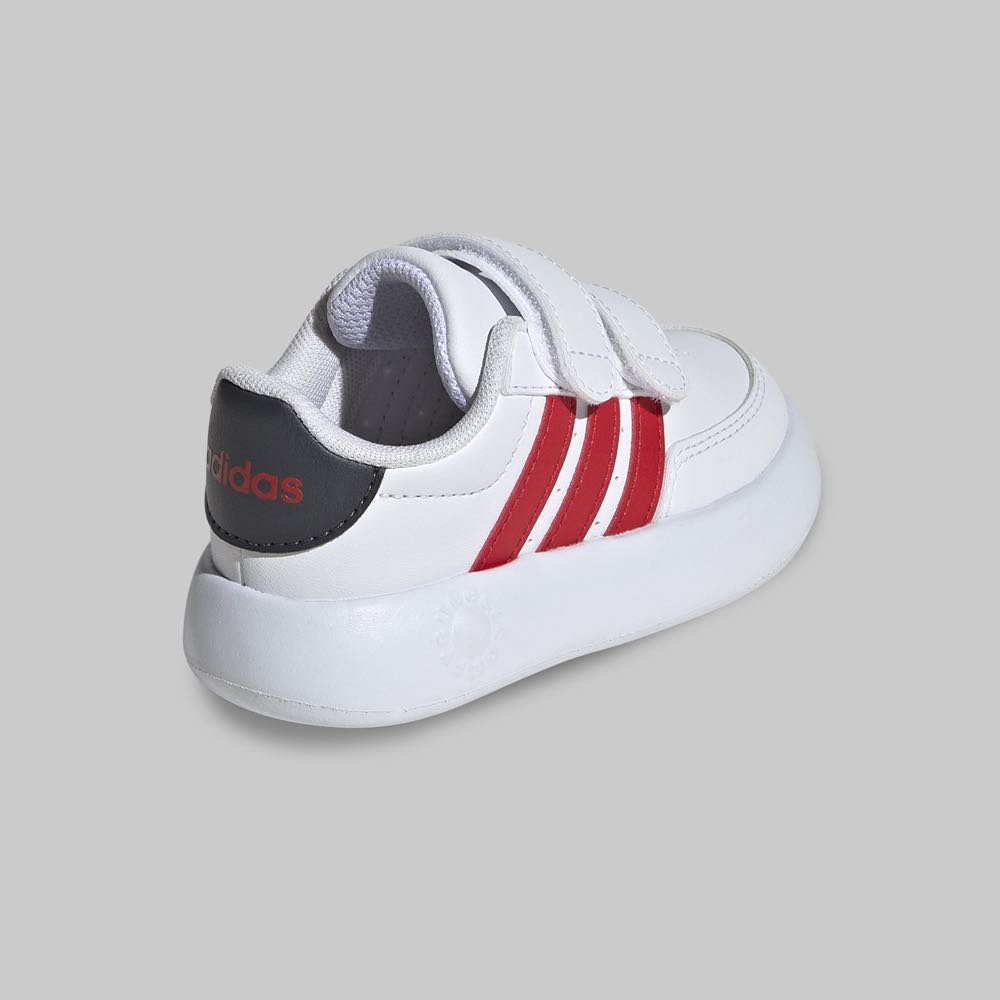 Tenis adidas Breaknet Bebe