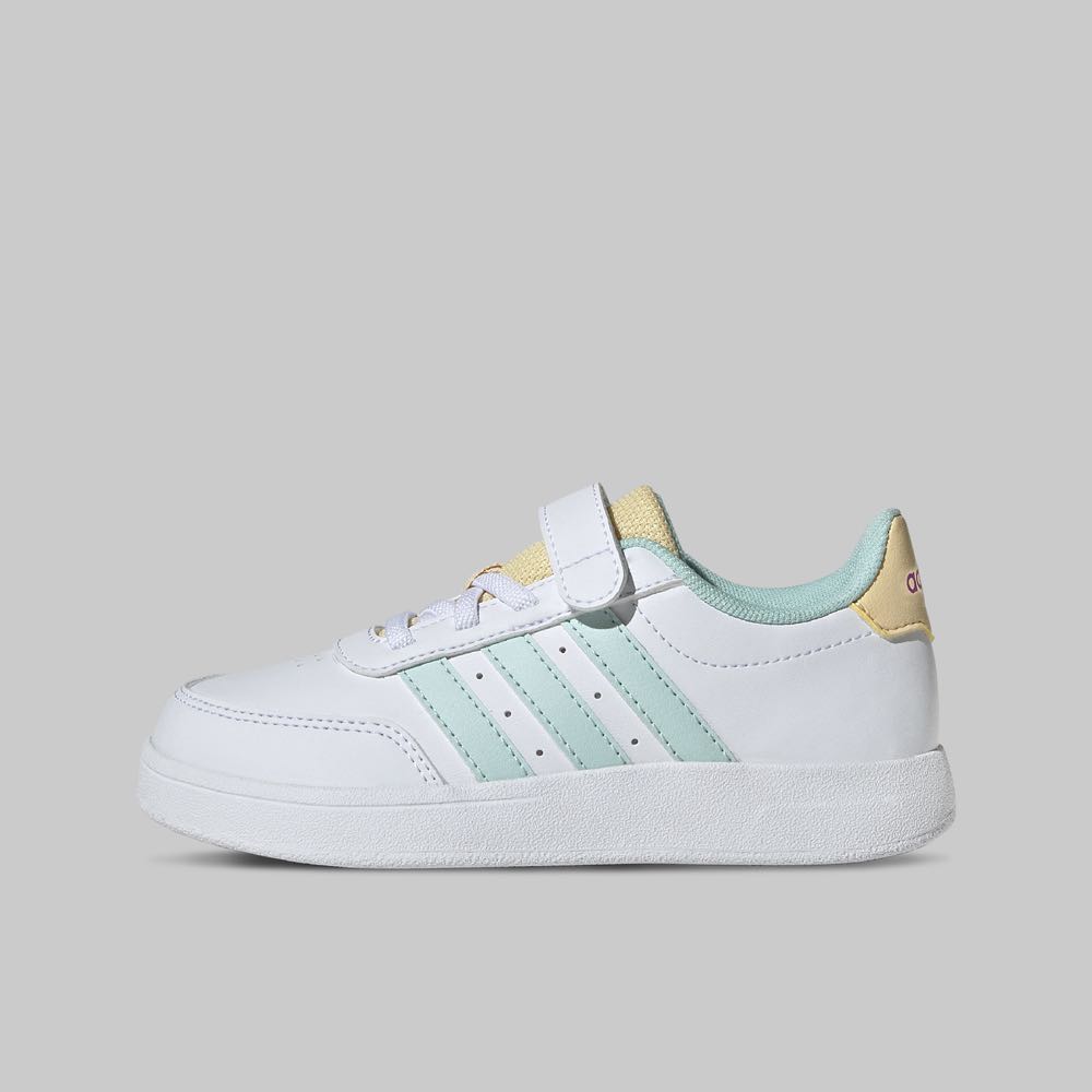 Tenis adidas Breaknet 2.0 Niño