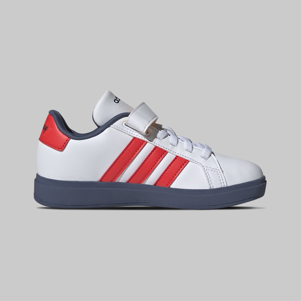 Adidas Grand Court Tenis Adidas Mickey Adidas X Disney Mickey And
