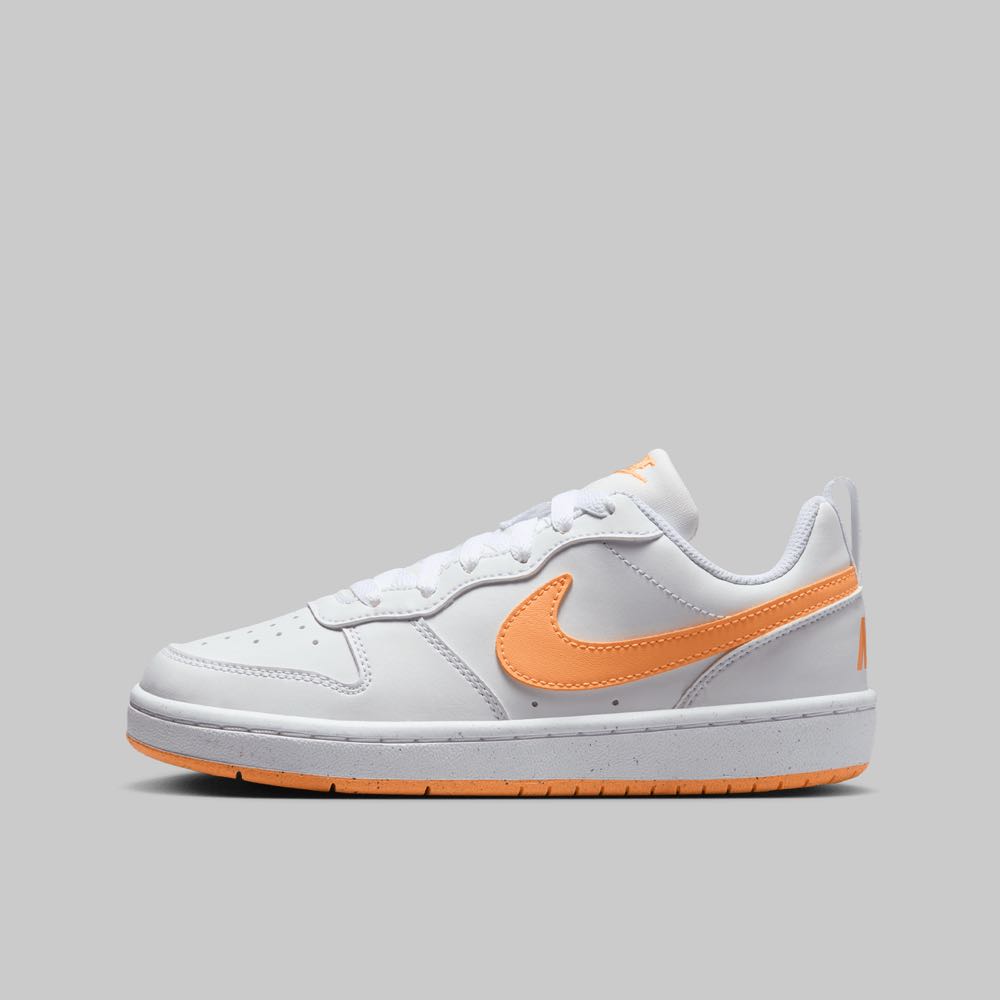 Tenis Nike Court Borough Low Recraft Joven