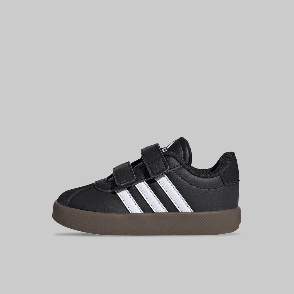 Tenis adidas Court 3.0 Bebé