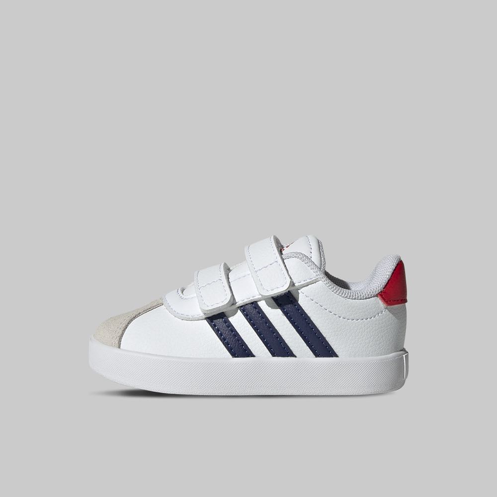 Tenis adidas VL Court 3.0 Bebé