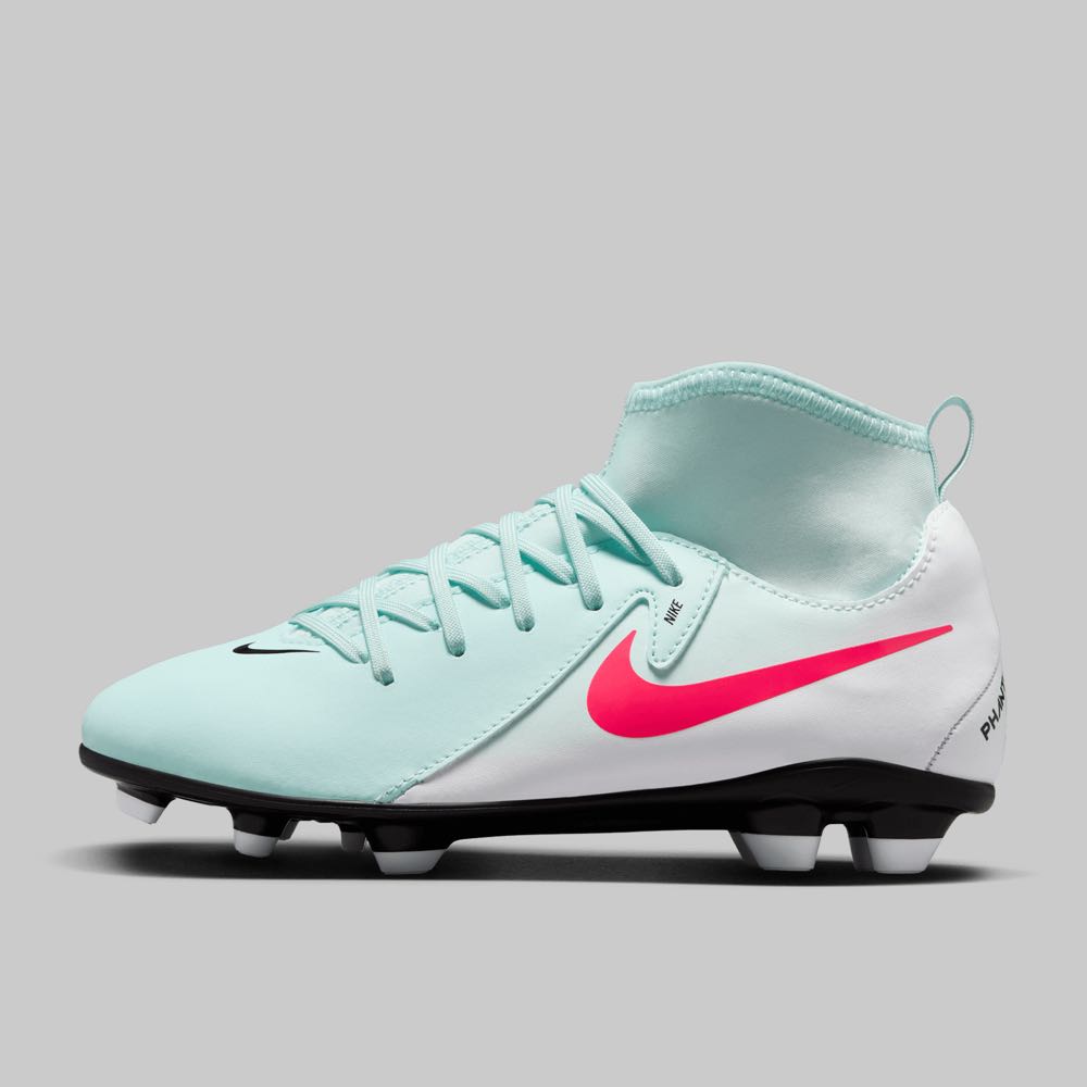 Taquetes Nike Phantom Luna Club FG Joven