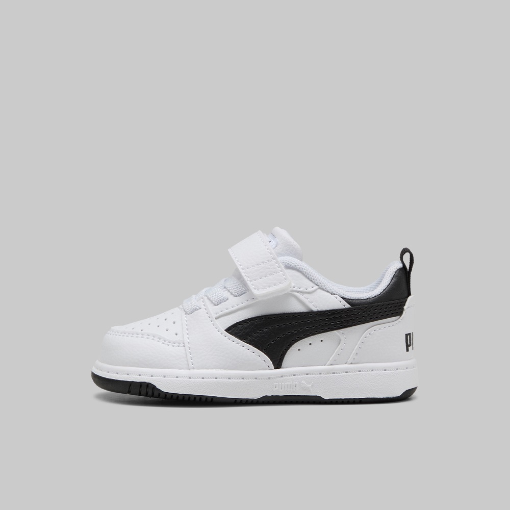 Tenis Puma Rebound V6 Bebé