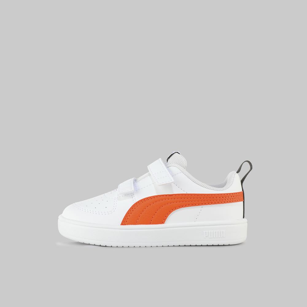 Tenis Puma Rickie V Bebé