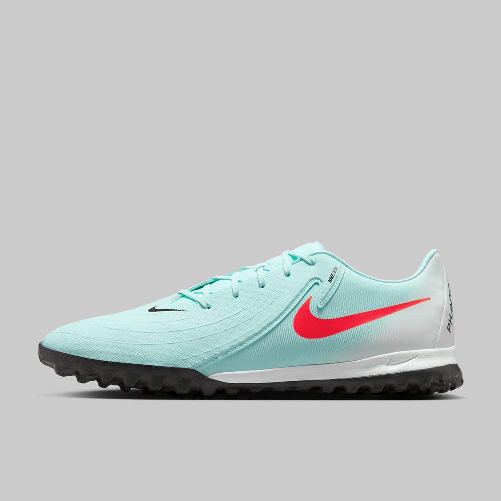 Taquetes Nike Phantom GX Academy TF Hombre