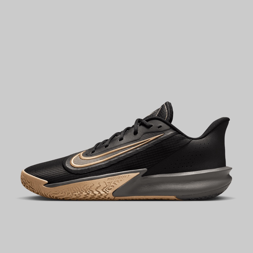 Tenis Nike Nike Precision 7 Hombre