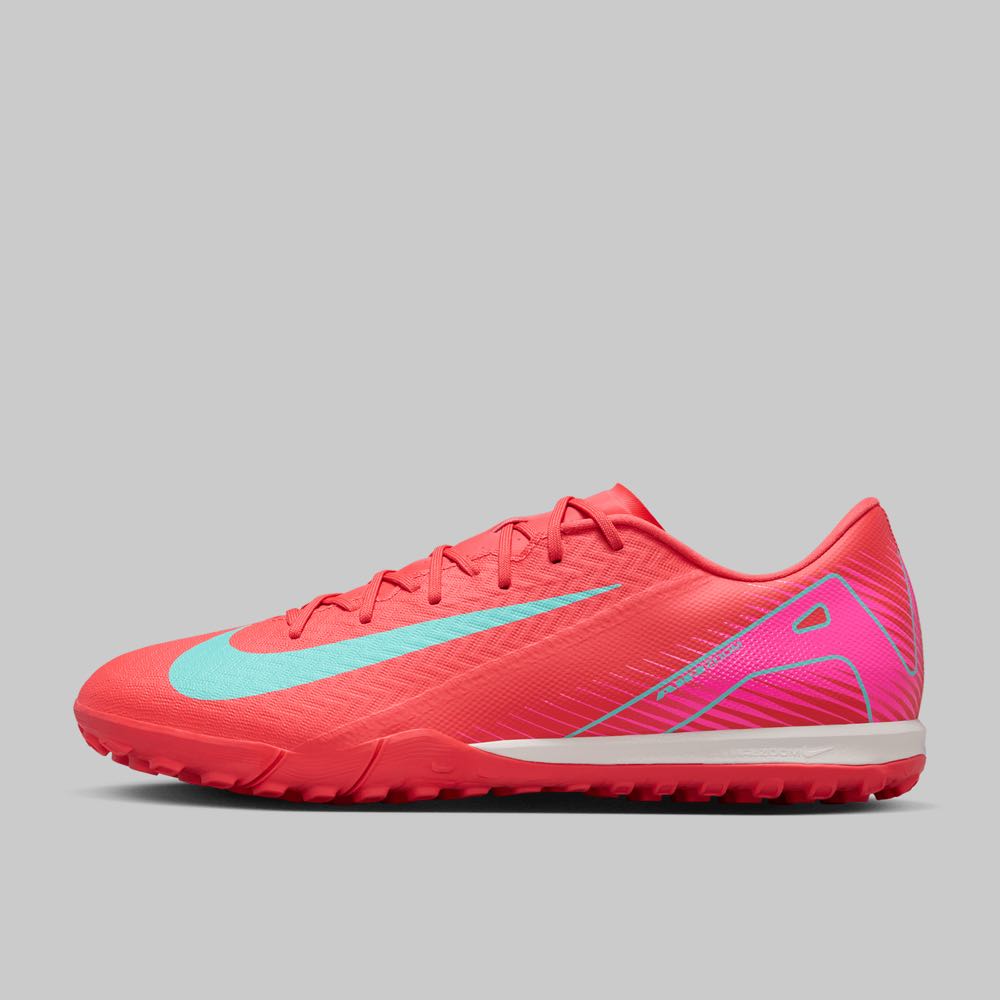 Taquetes Nike Mercurial Vapor 16 Academy TF Hombre