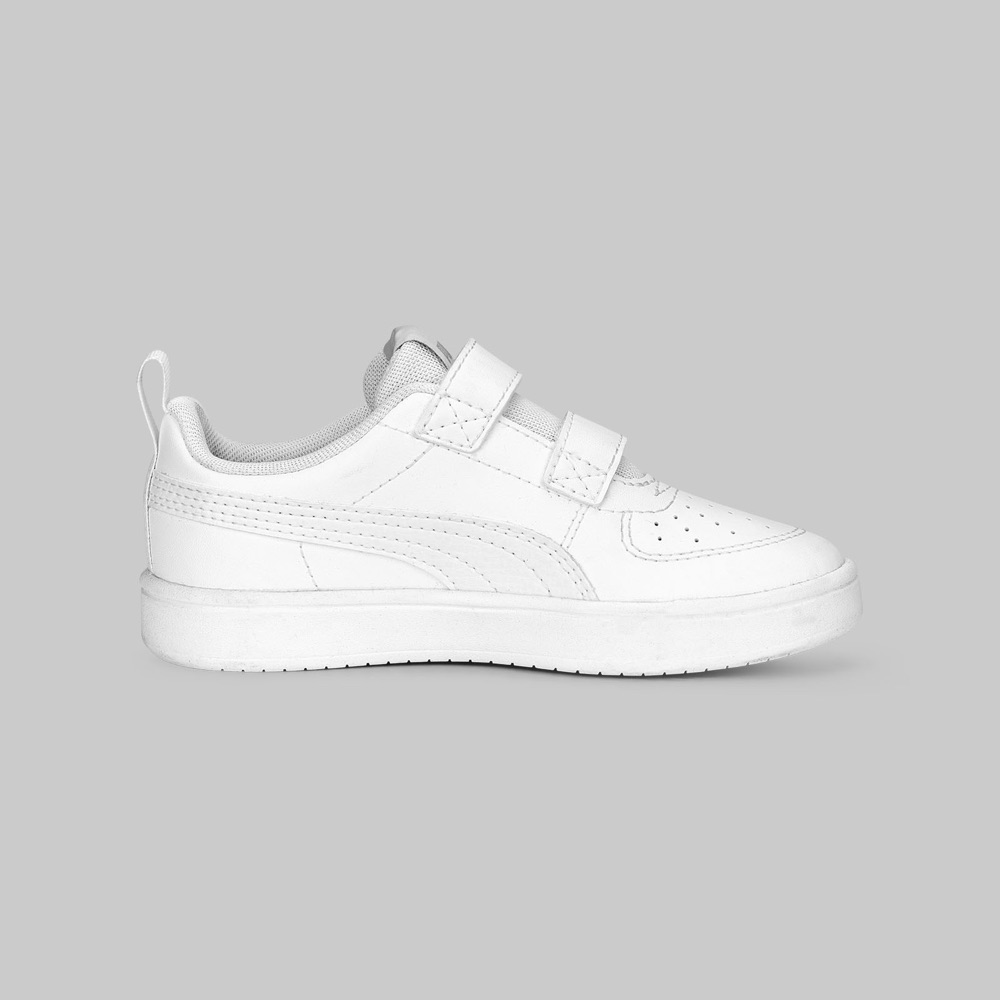 tenis puma blancos