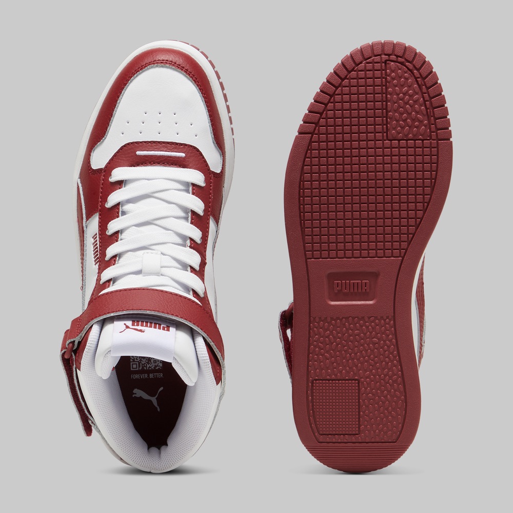 Puma Carina Street Mujer PUMA Tenis Carina Street Para Mujer