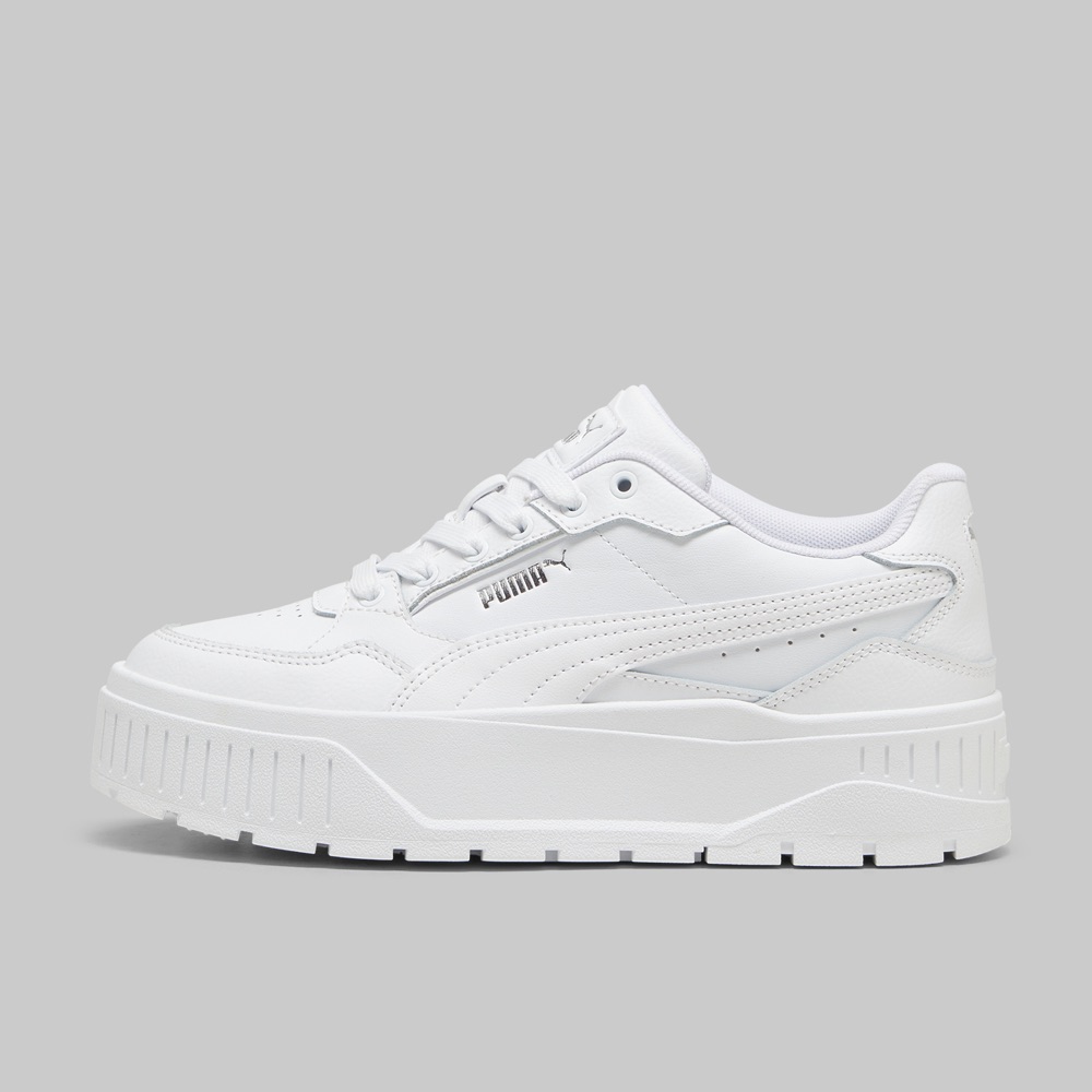 Tenis Puma Karmen II Idol Mujer