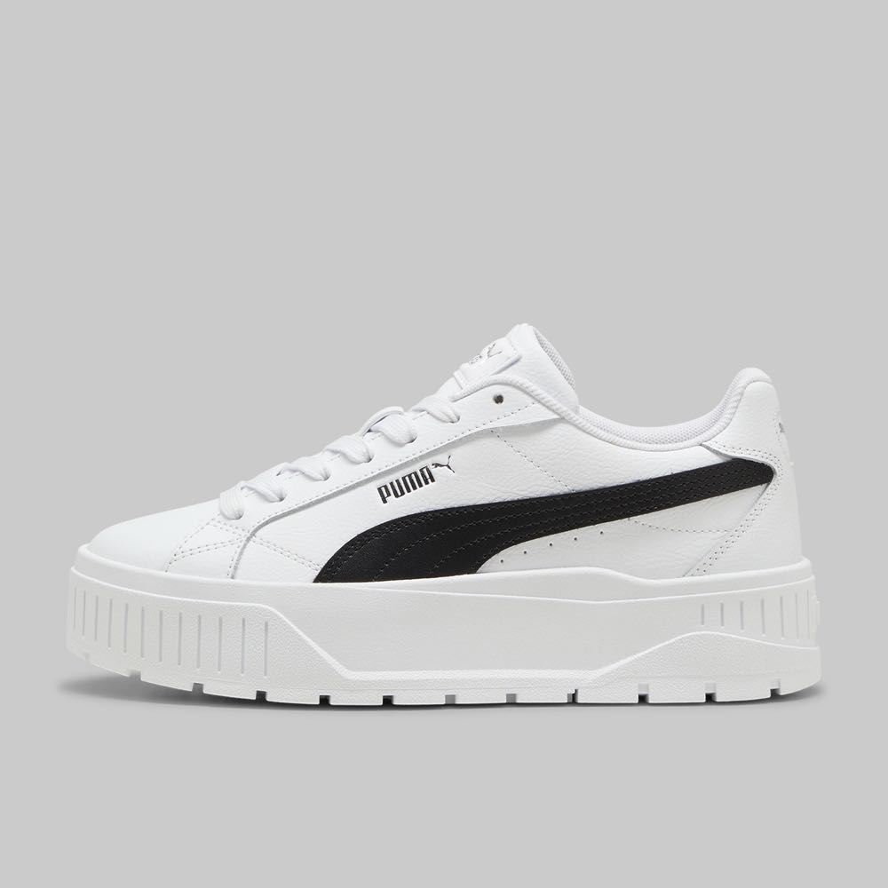 Tenis Puma Karmen II L Mujer