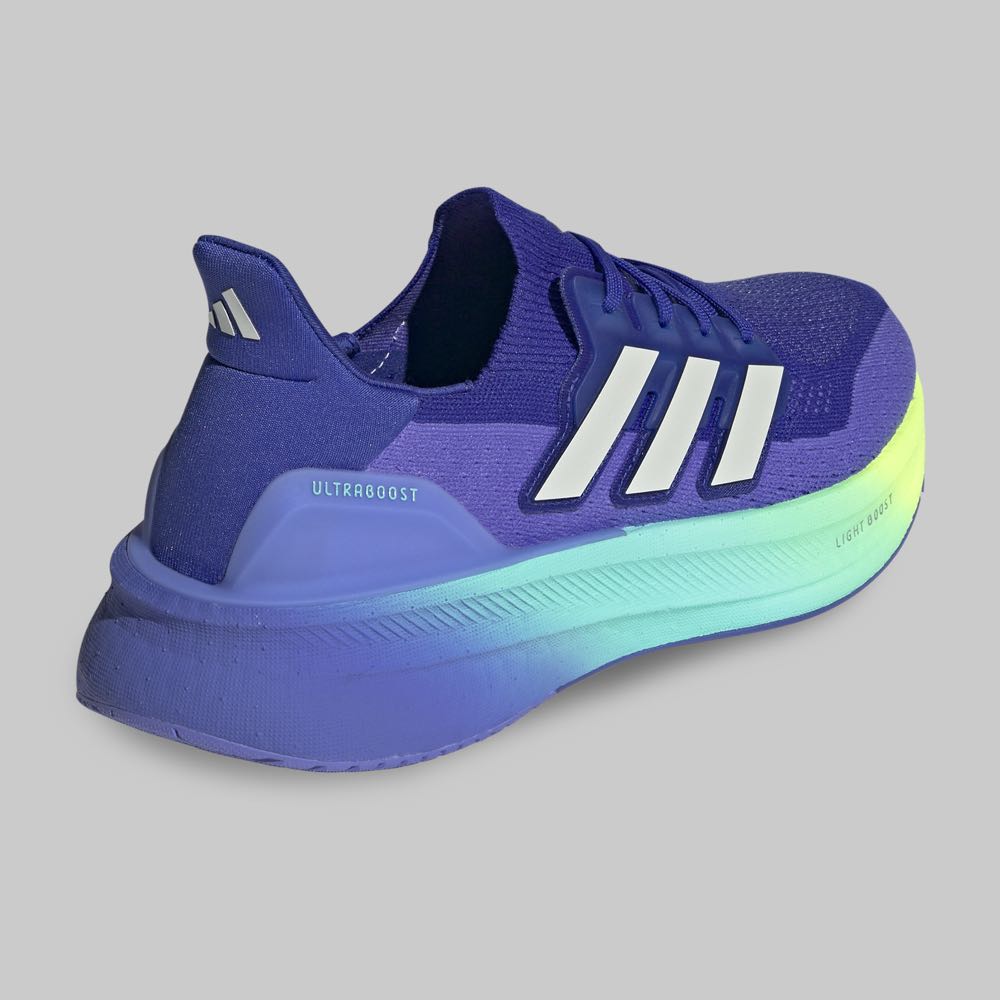 Ultraboost Light Zapatos Adidas Ultra Boost Mujer Baratas Madrid Tenis Adidas  Ultraboost Hombre Color Azul Marino/