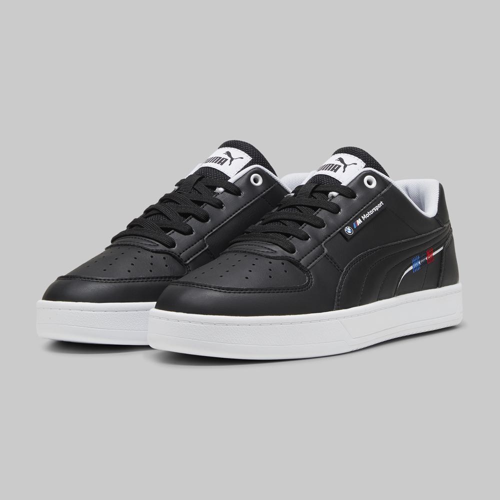 Tenis Puma Caven BMW Motorsport Hombre