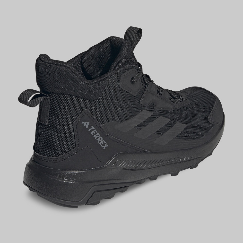 Adidas Botas Adidas Terrex Negros Adidas Terrex Free Hiker Core