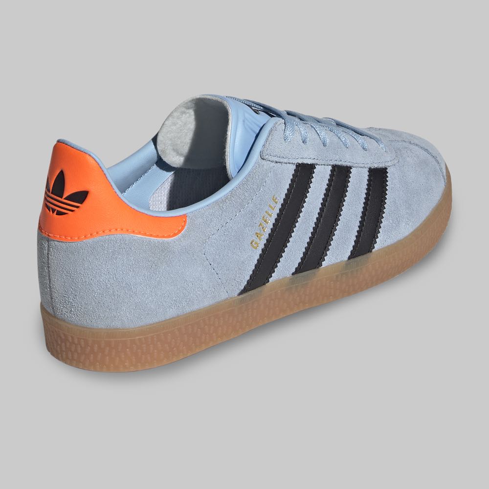adidas gazelle silver green womens Adidas Tennis Shoe - Gazelle