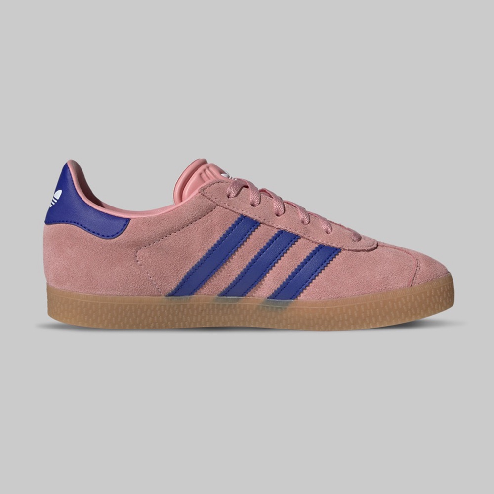 adidas gazelle silver green womens Adidas Gazelle Lo Pro W sneakers » dispo en ligne maintenant ! main image 0