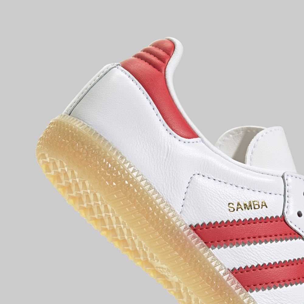 adidas gazelle silver green womens adidas Youth Samba Soccer Shoes, White / 1