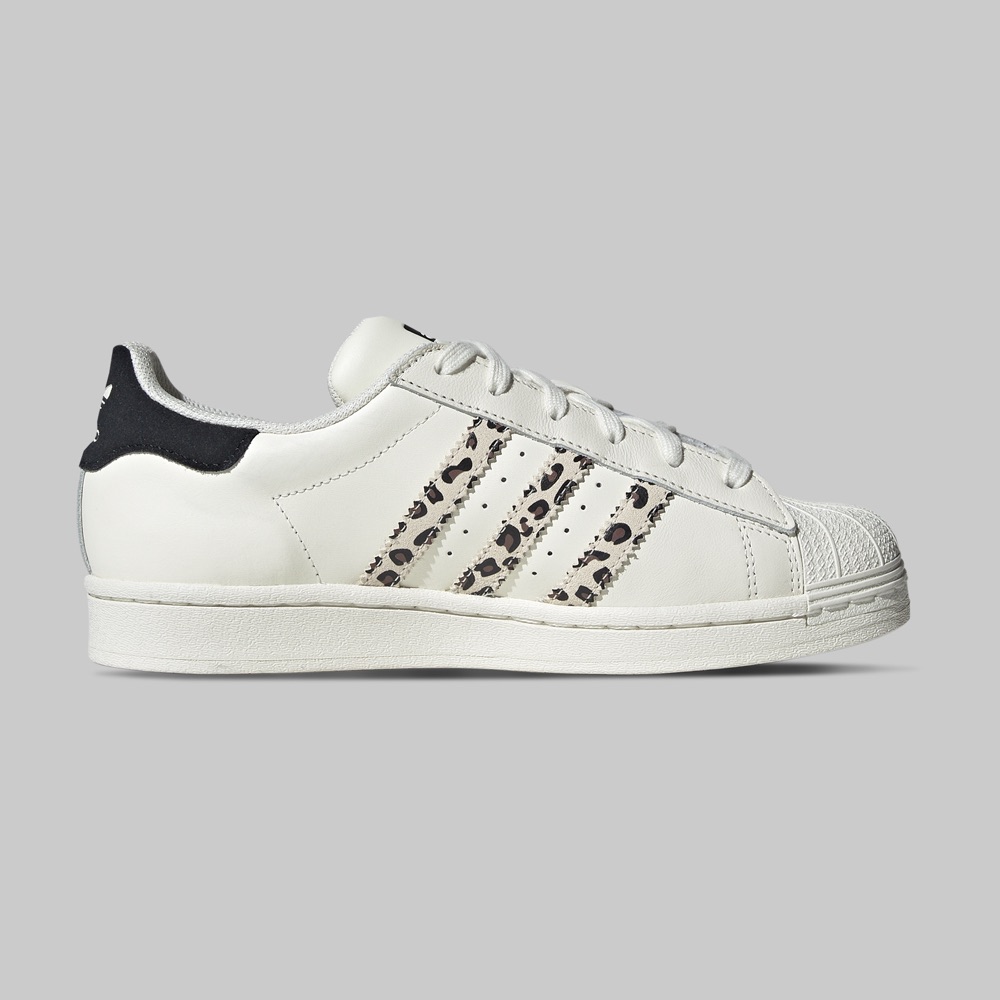 adidas gazelle silver green womens adidas Superstar 80 ADV Crystal White/Shadow Red main image 1