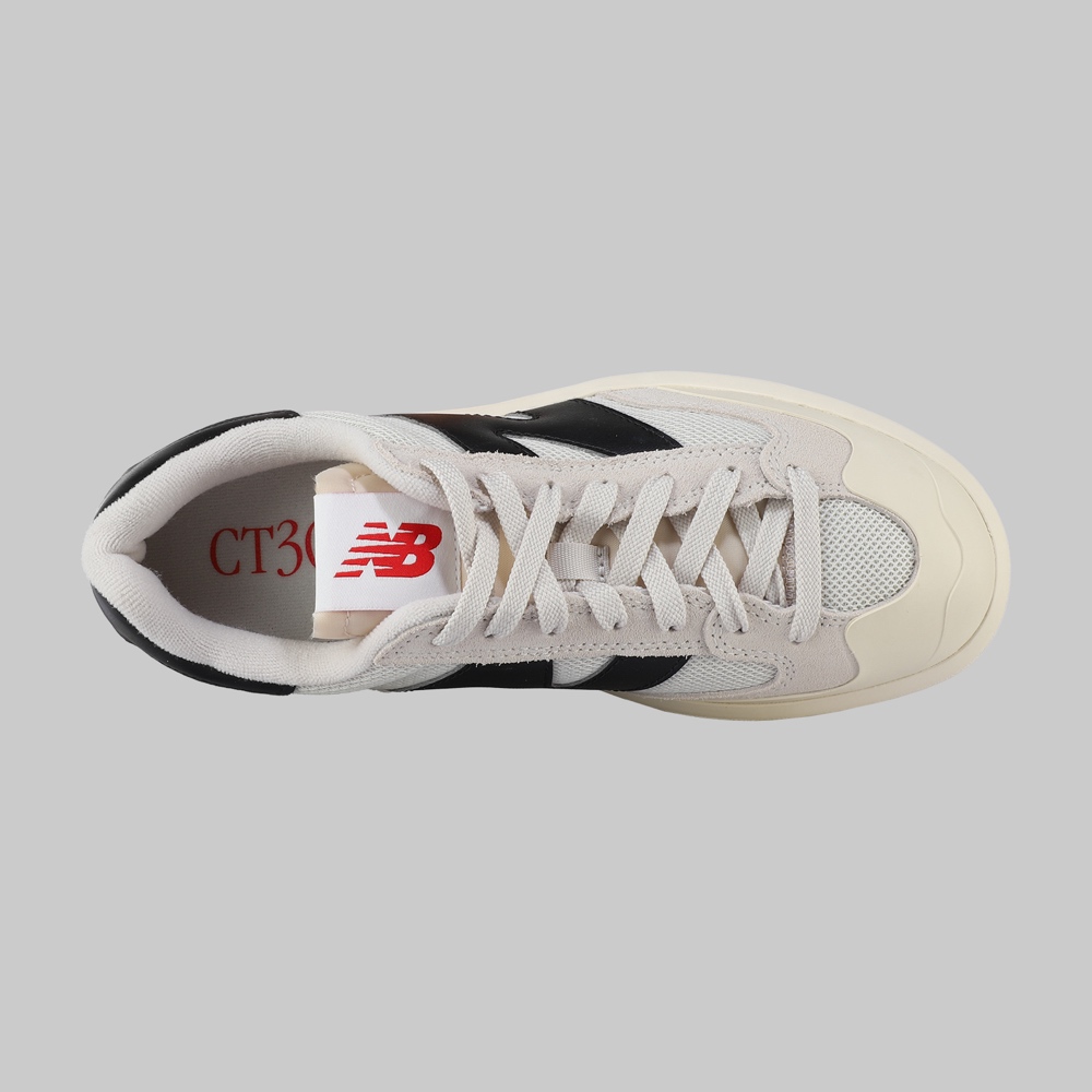zapatillas deportivas new balance 300 mujer blanca