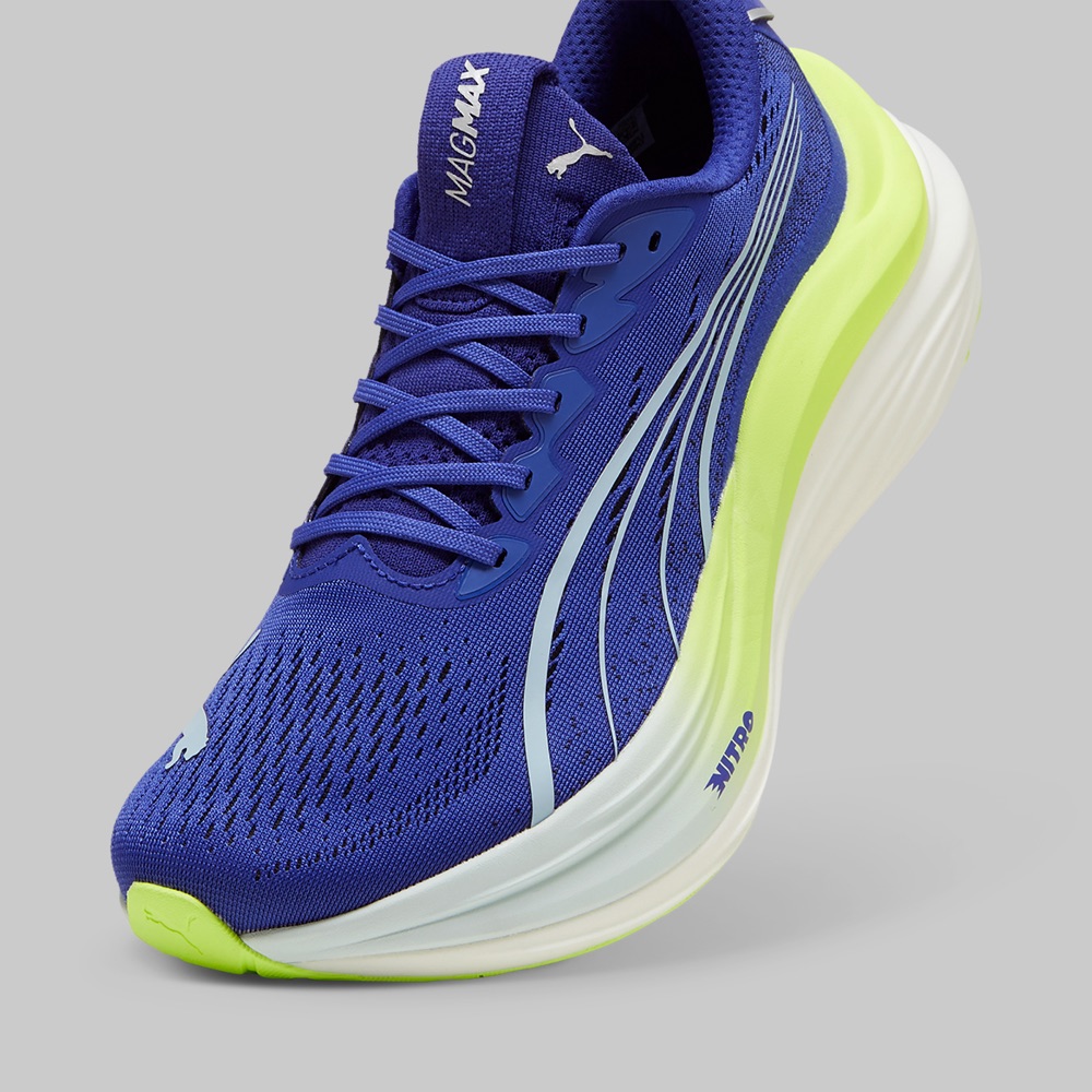 Tenis Puma MagMax NITRO Hombre