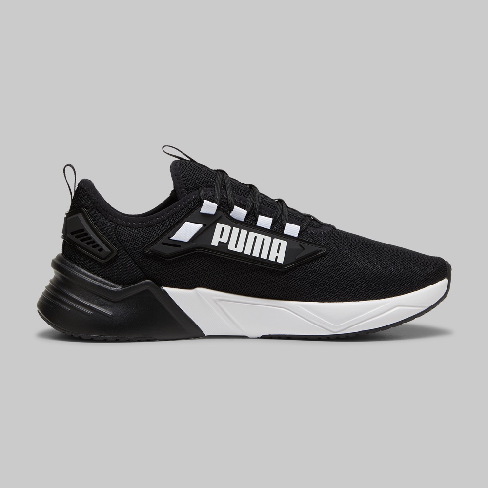 Hotelkalingaashok Tenis Puma Retaliate Negro Pump Reebok Club C 85