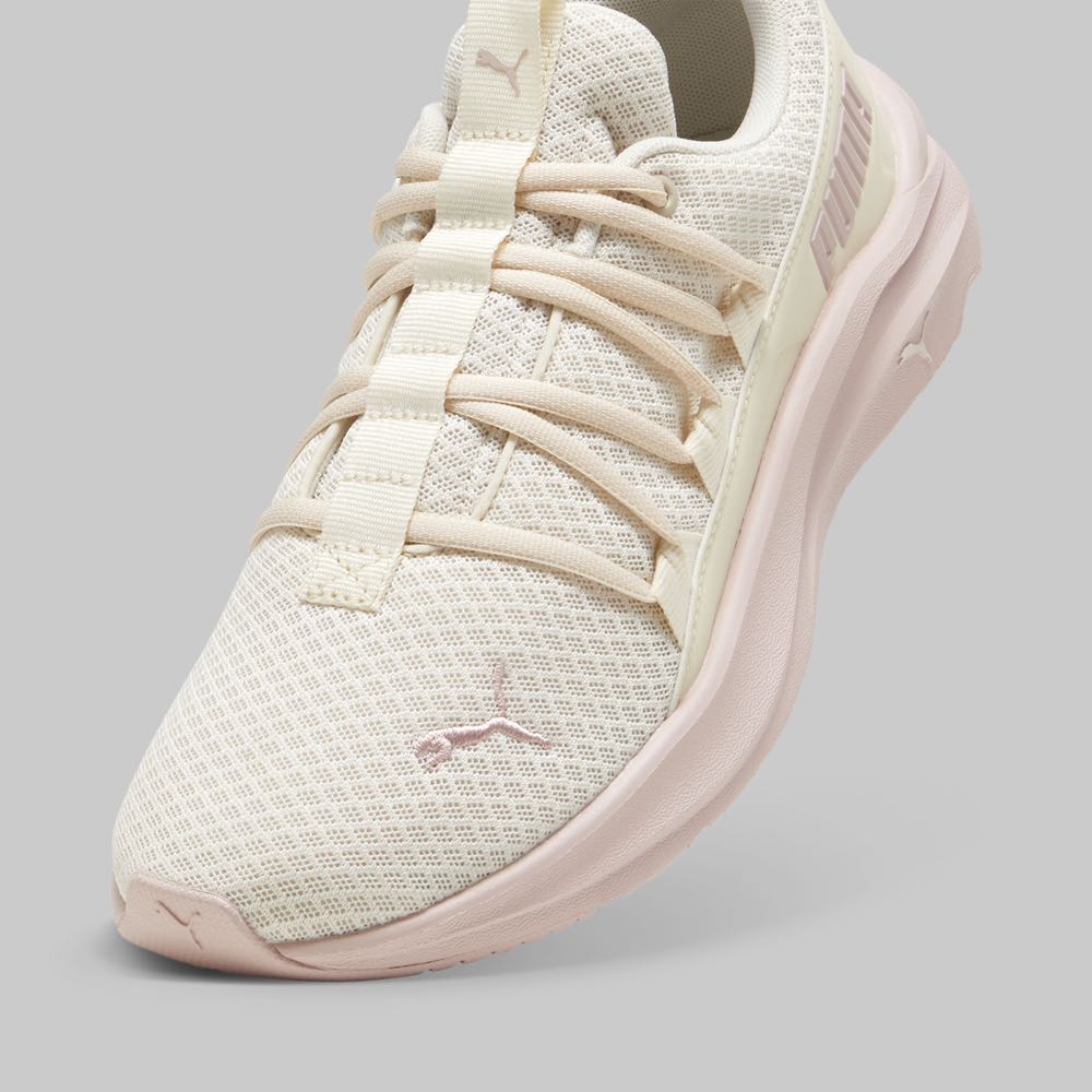 Rosa Puma Softride Mujer Tenis Puma Softride Ruby Safari Mujer