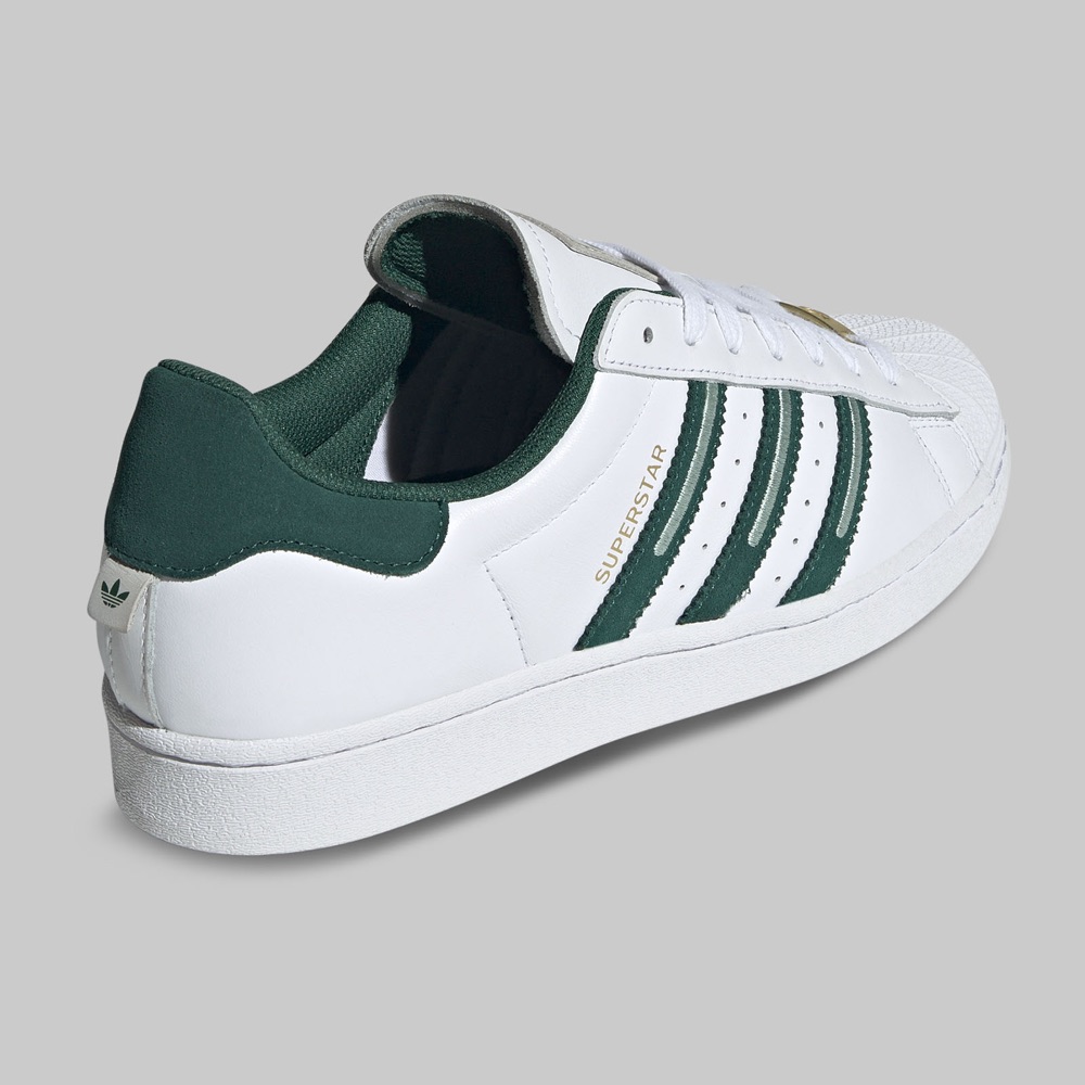 adidas gazelle silver green womens Zapatillas Originals Hombre Adidas Superstar main image 1