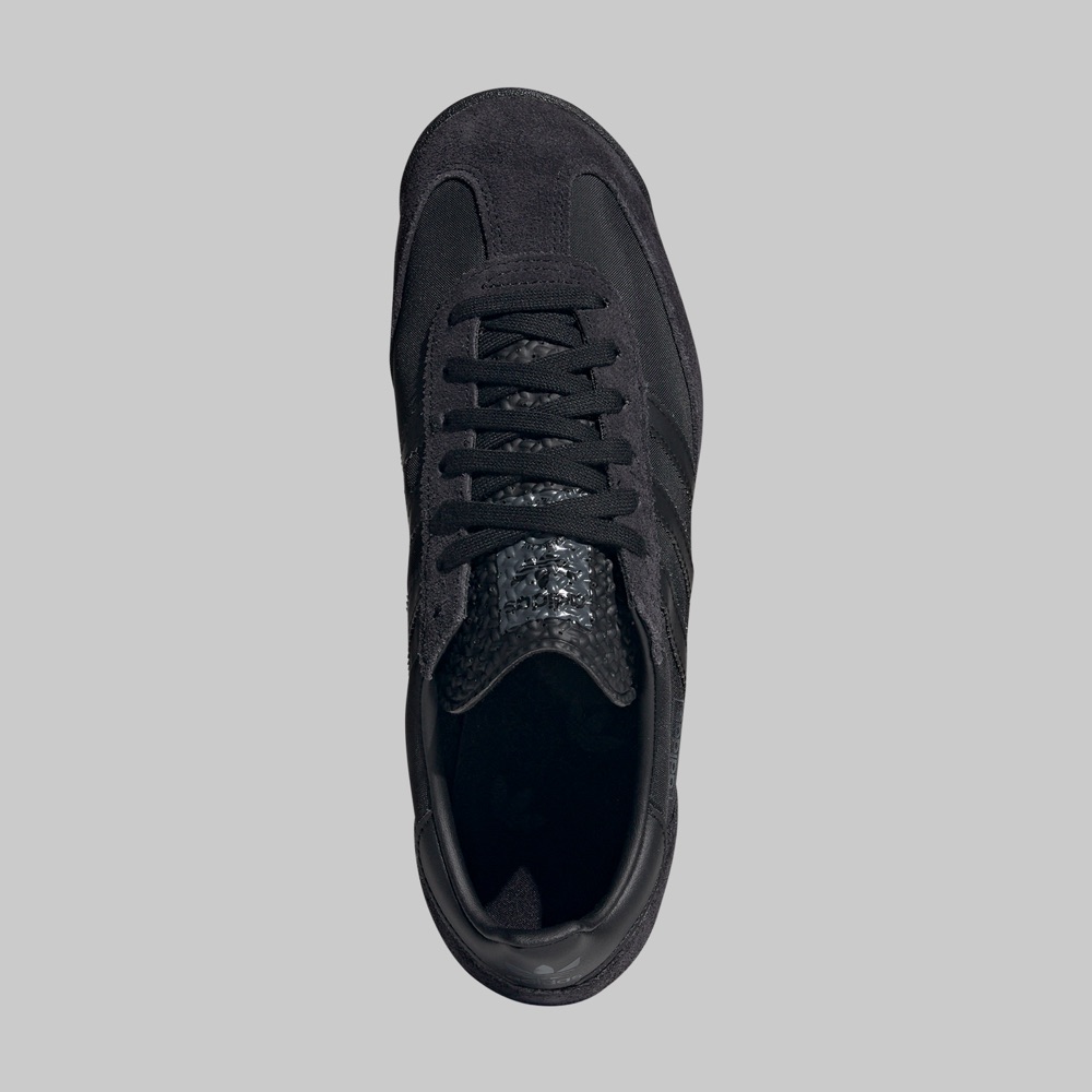 Tenis adidas SL 72 RS Hombre Color Negro/Negro
