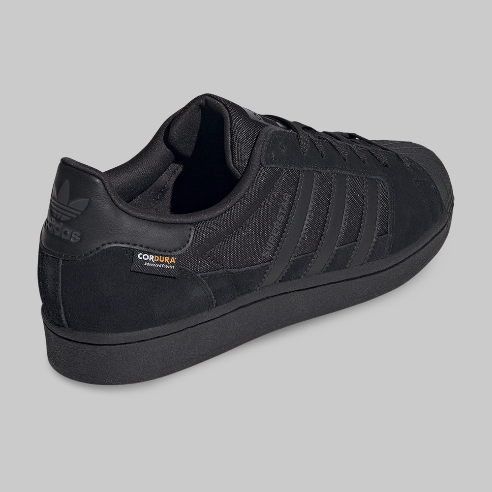 Tenis adidas Superstar Hombre