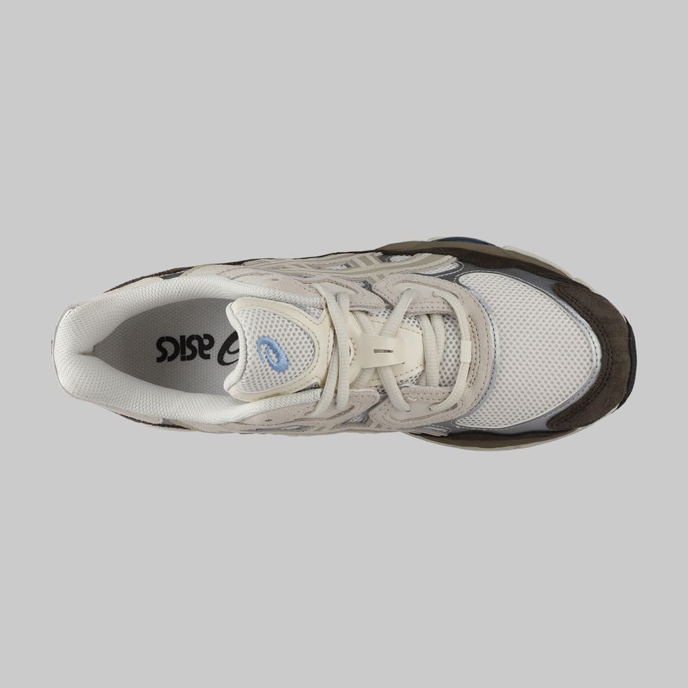 Tenis Asics Gel-NYC Hombre