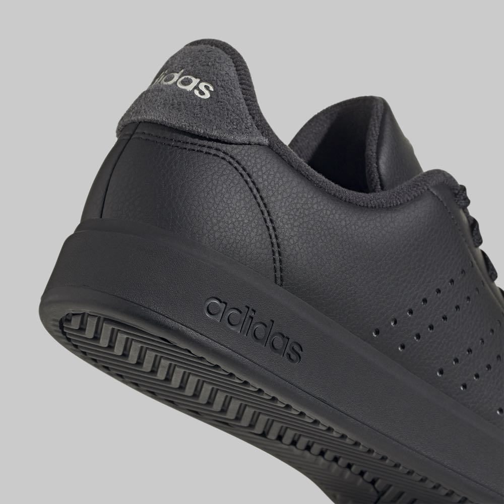 Adidas Advantage Tennis Adidas Negros Tenis Adidas Advantage