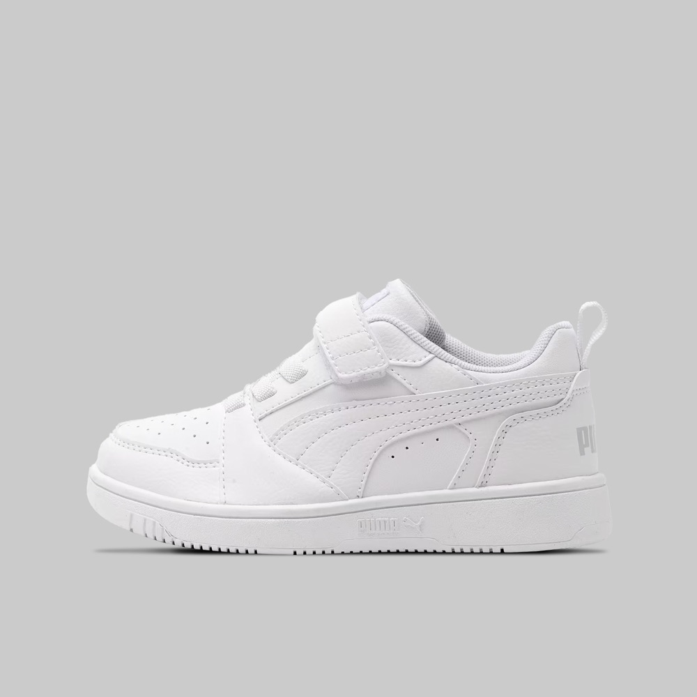 Tenis Puma Rebound Niño